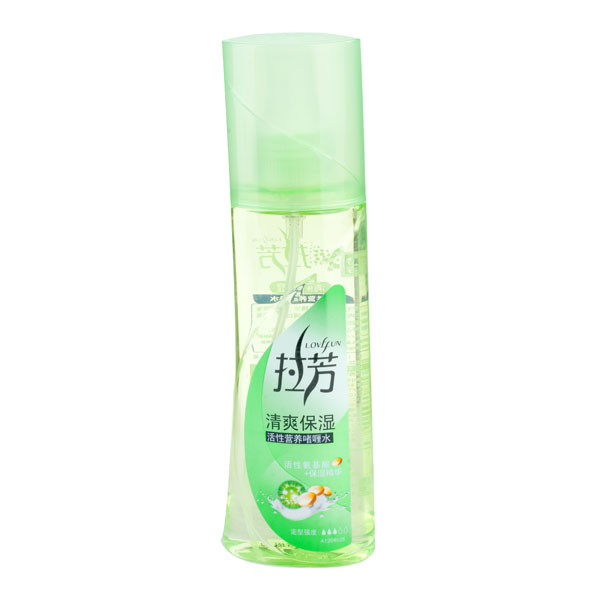 拉芳清爽保湿啫喱水 富邻快送商城