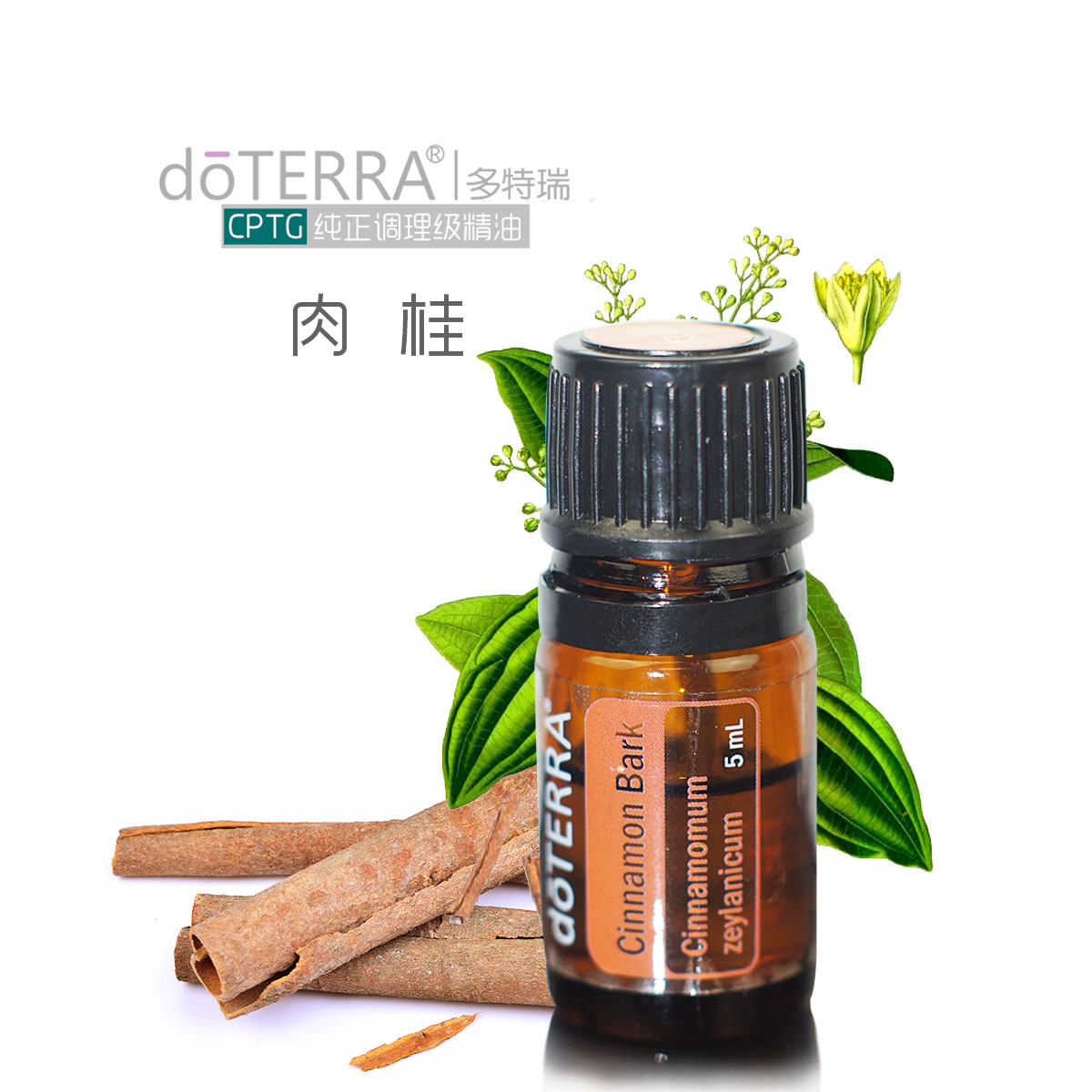 doterra多特瑞精油1                         我们的定位 为了那些