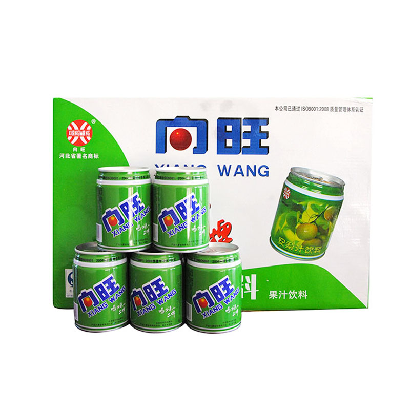 ֭֭ 245ml*24