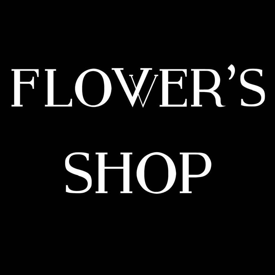 花的店FLOWER'SHOP170116