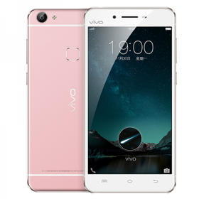 vivo x6s 全网通移动联通电信4g手机