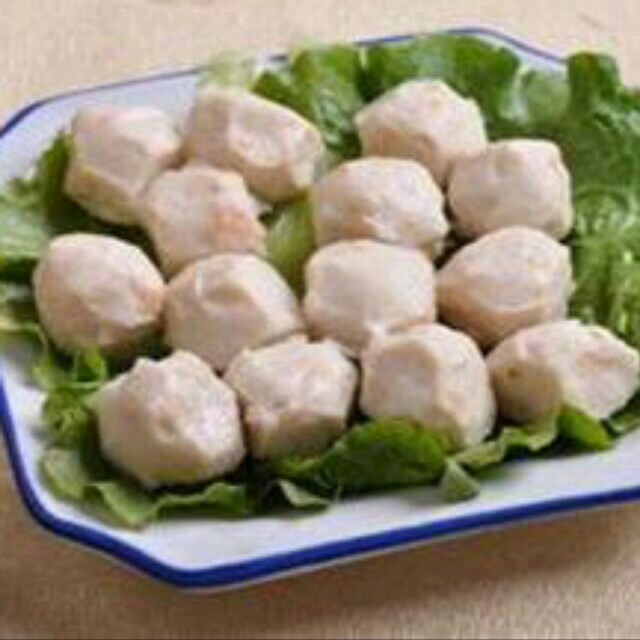 鱼丸