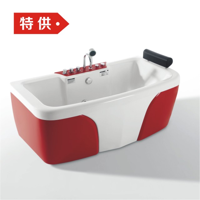 【帝王洁具】新公爵浴缸(订金)