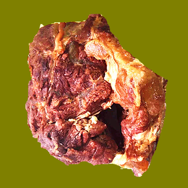 酱牛腱子肉