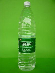 怡宝矿泉水