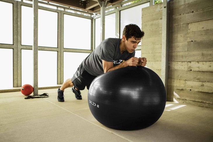 stability ball 75cm 稳定性平衡球 75公分