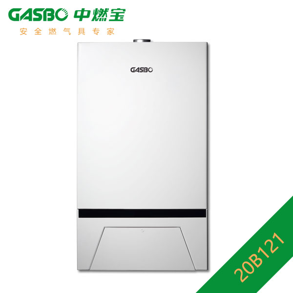 中燃宝/gasbo 壁挂炉l1pb20-20b121