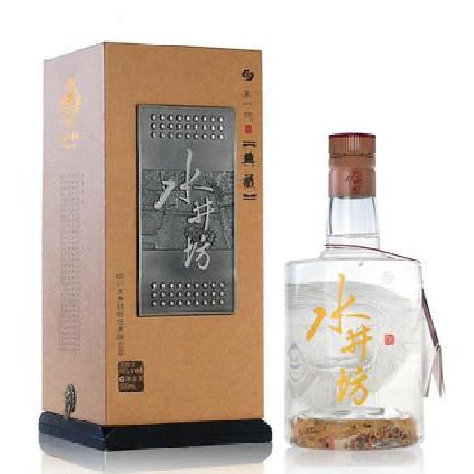水井坊(典藏)48度500ml