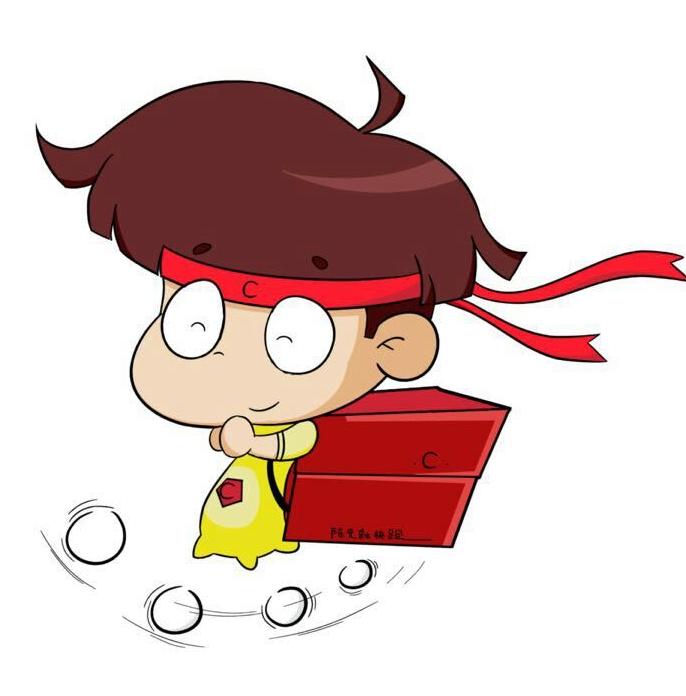 陈先森快跑200509