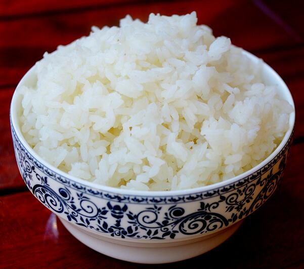米饭-重庆