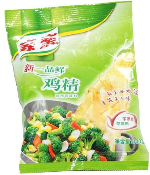 408家乐 鸡精调味料 100g 商品图0