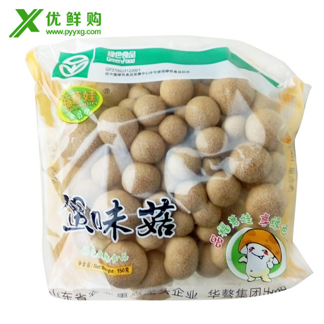 蟹味菇 (150g)