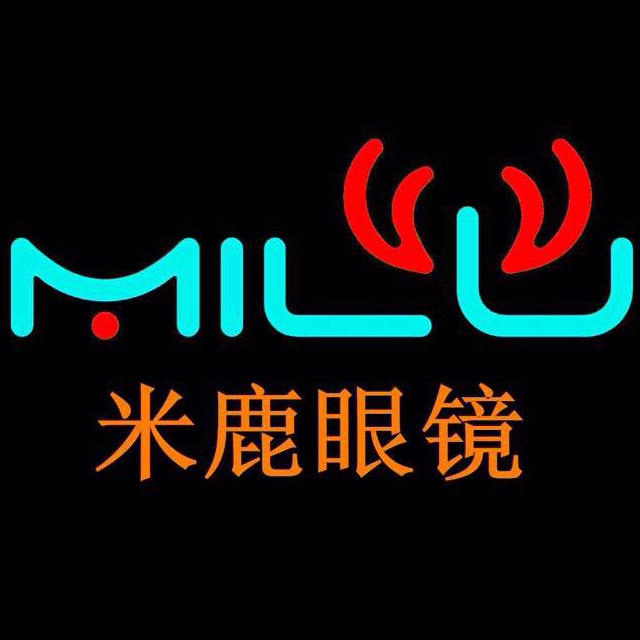 米鹿眼镜旗舰店200508
