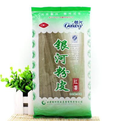 民乐红薯粉皮 200g