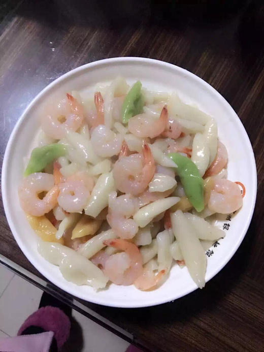 纯手工蔬菜面疙瘩 商品图5