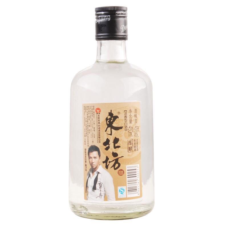 东北坊陈酿450ml*1*12