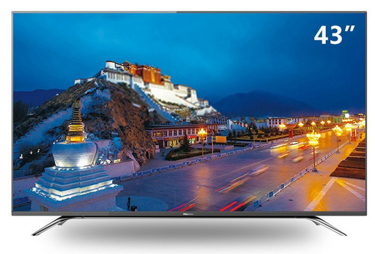 海信电视led43k5500u