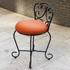 ME-15(橘色)美容凳/美甲凳 商品缩略图0