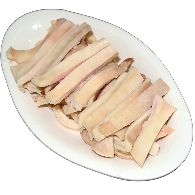 牛心管