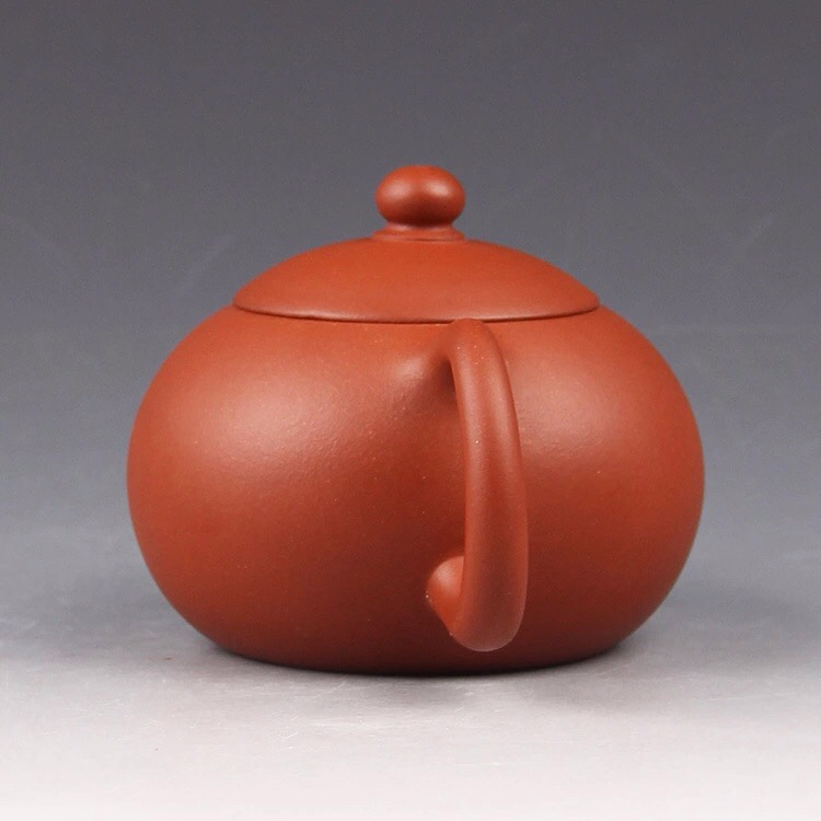 古韵三生堂宜兴正品紫砂壶刘乐西施壶清水泥茶壶茶具