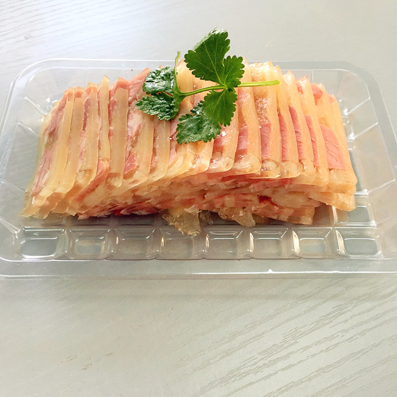 水晶淆肉 家宴必备