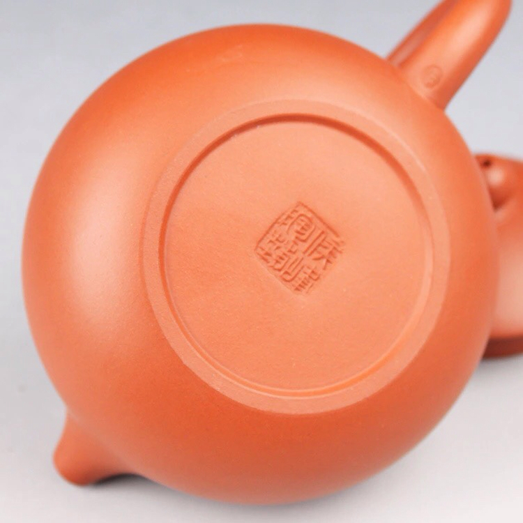 古韵三生堂宜兴正品紫砂壶德钟壶清水泥茶壶茶具套组