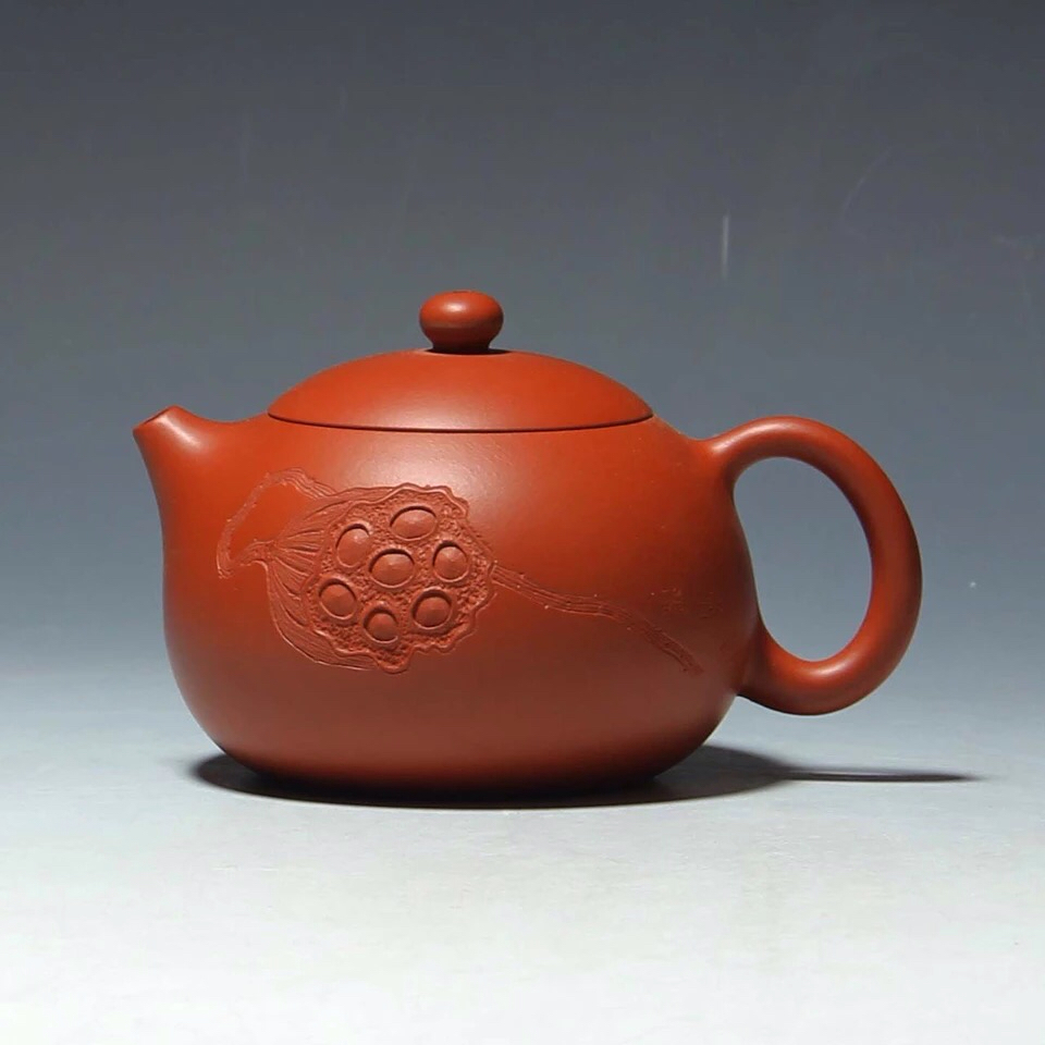 古韵三生堂宜兴正品紫砂壶树桩壶老青段茶壶