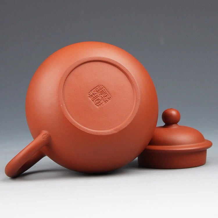 古韵三生堂宜兴正品紫砂壶德钟壶清水泥茶壶茶具套组