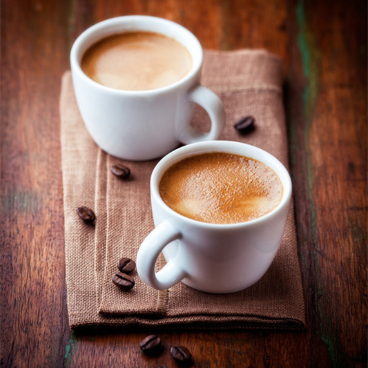 to upgrade to double shot espresso, please click the below link