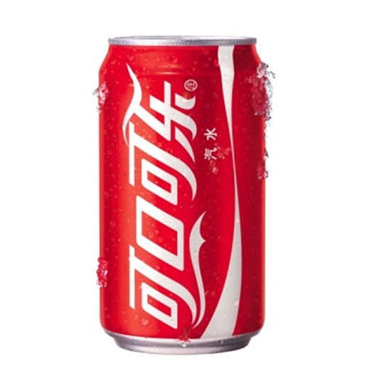可乐coke