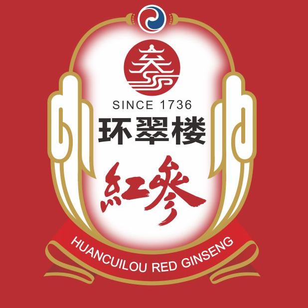 环翠楼 高丽红参蜜片 (特级) 3*20g 红参片 蜂蜜切片