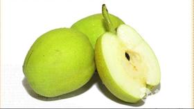 库尔勒香梨(绿箱)