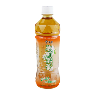 今麦郎 茉莉蜜茶500ml *15