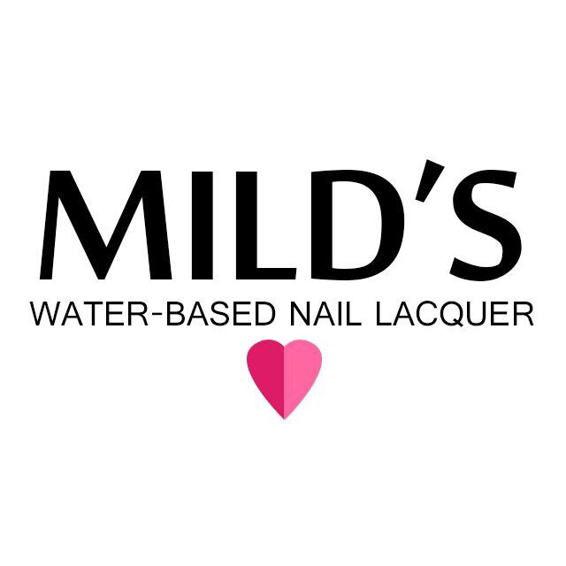 mild"s beauty【美甲】4折券,使用时间8.12-8.31