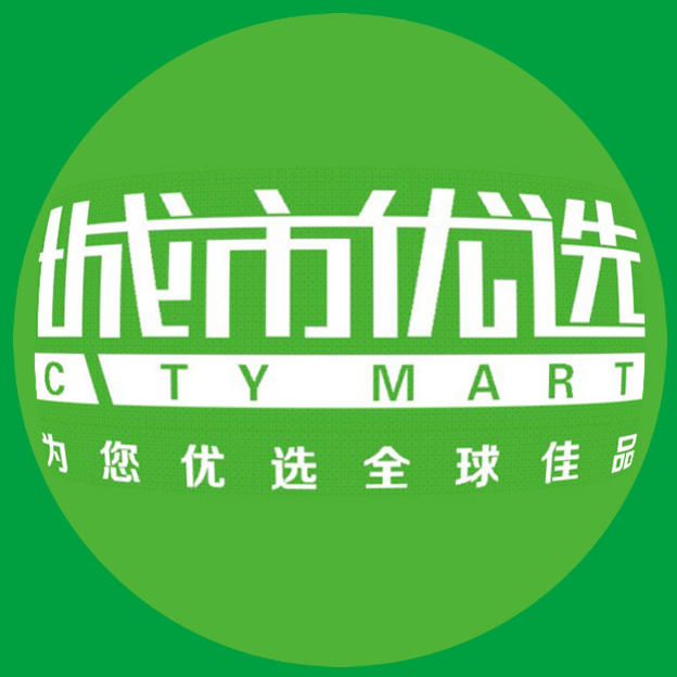 城市优选微商城200509