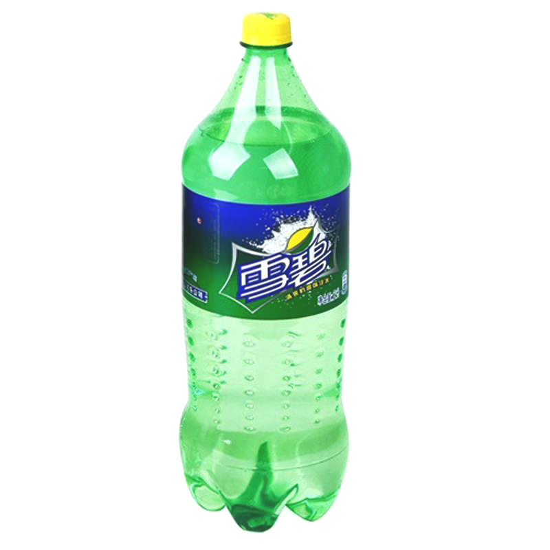 雪碧2l 