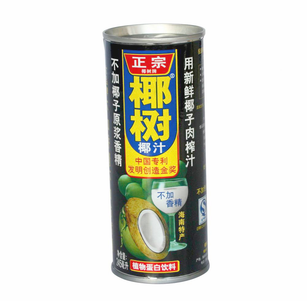 椰树牌椰汁
