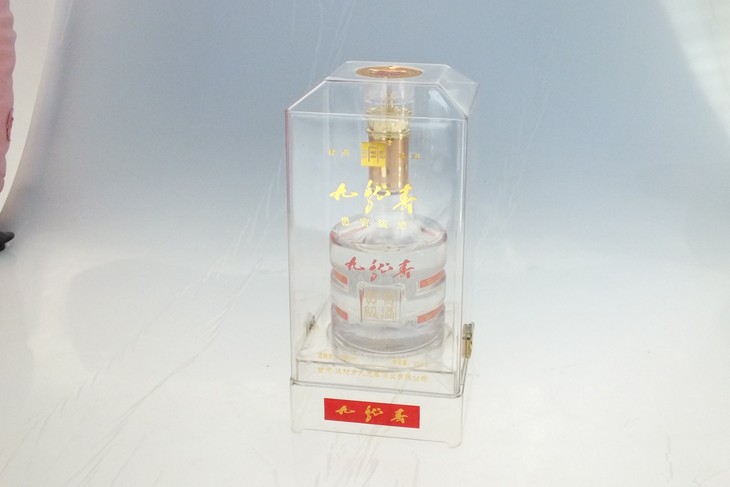 九龙春贵宾级酒500ml