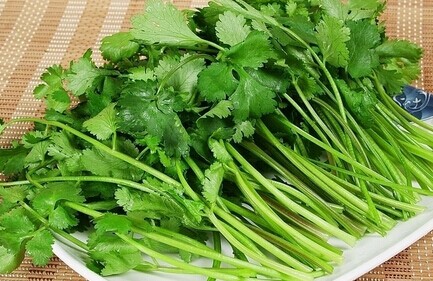 香菜(250克)