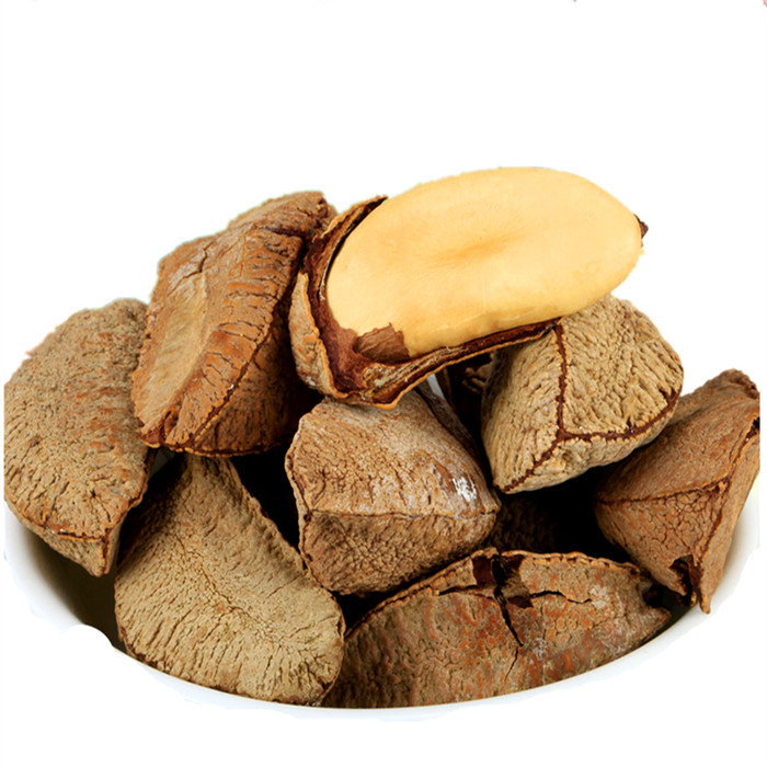【新疆nut】新疆特产零食坚果炒货五香鲍鱼果沙漠果500g