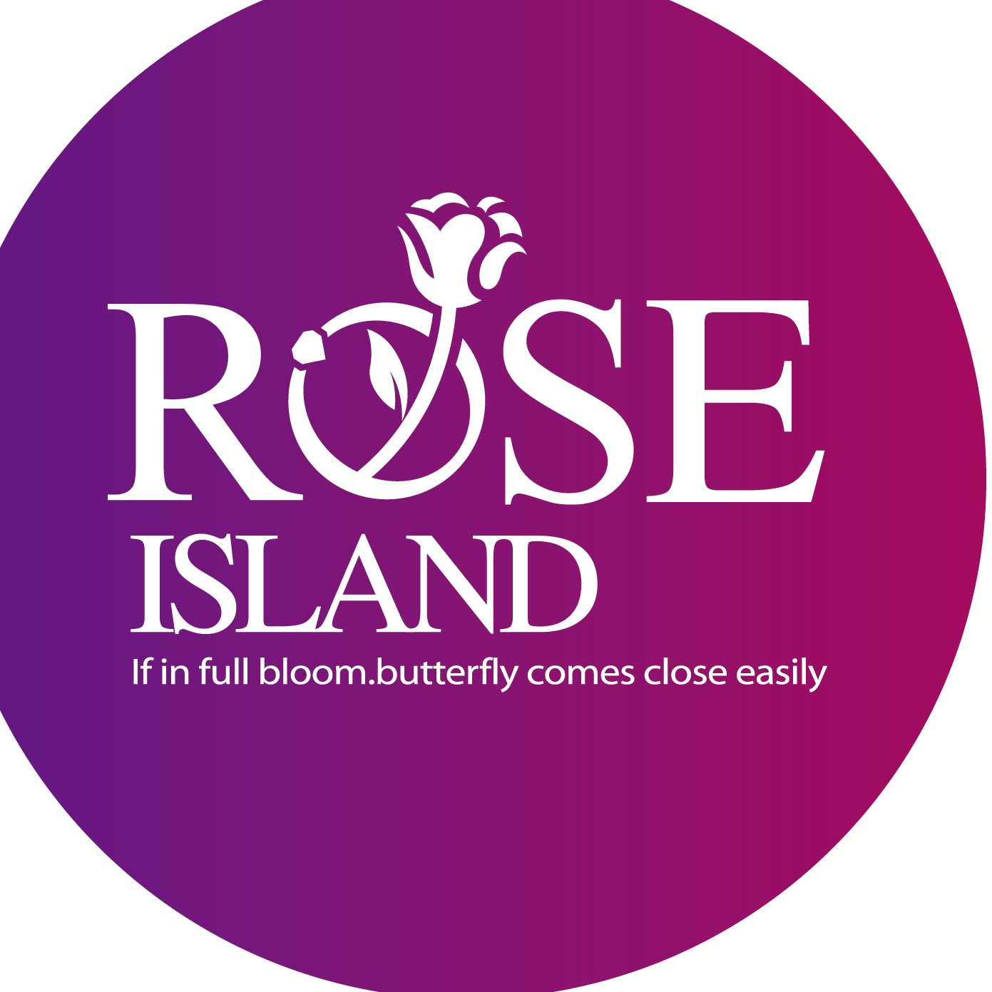 玫瑰岛roseisland