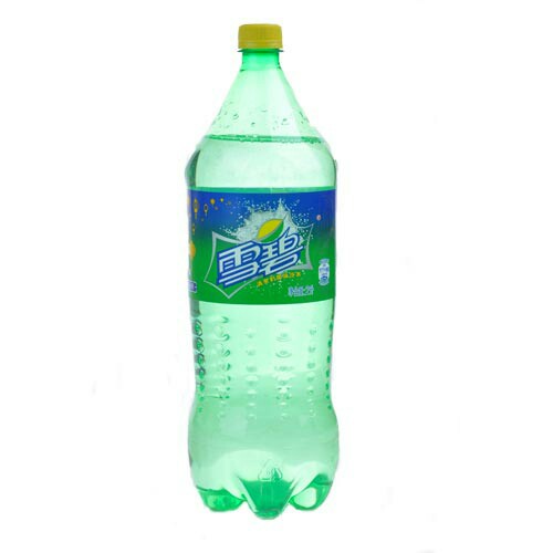 雪碧(2l)