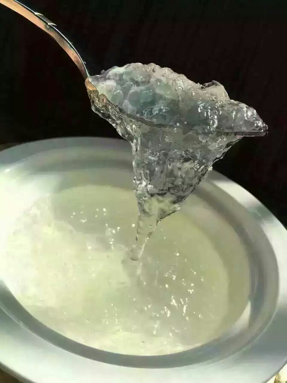 鲜炖天然燕窝