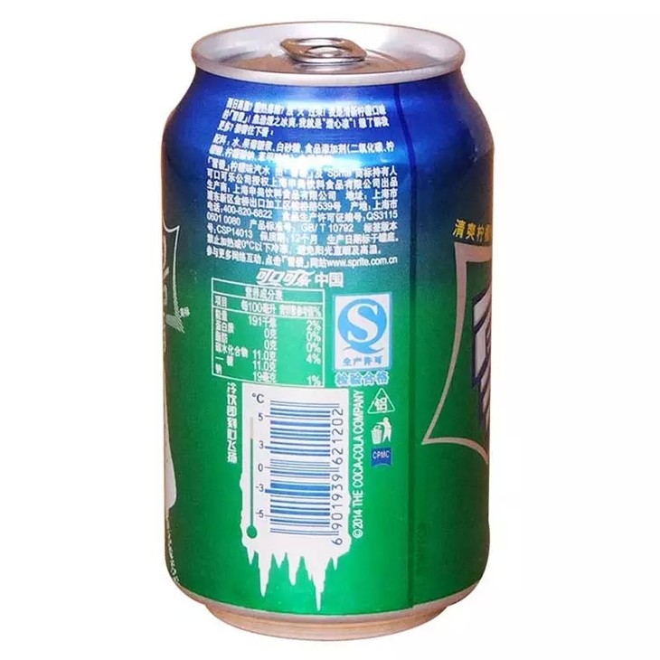 ɿڿ ѩζˮ330ml ̼