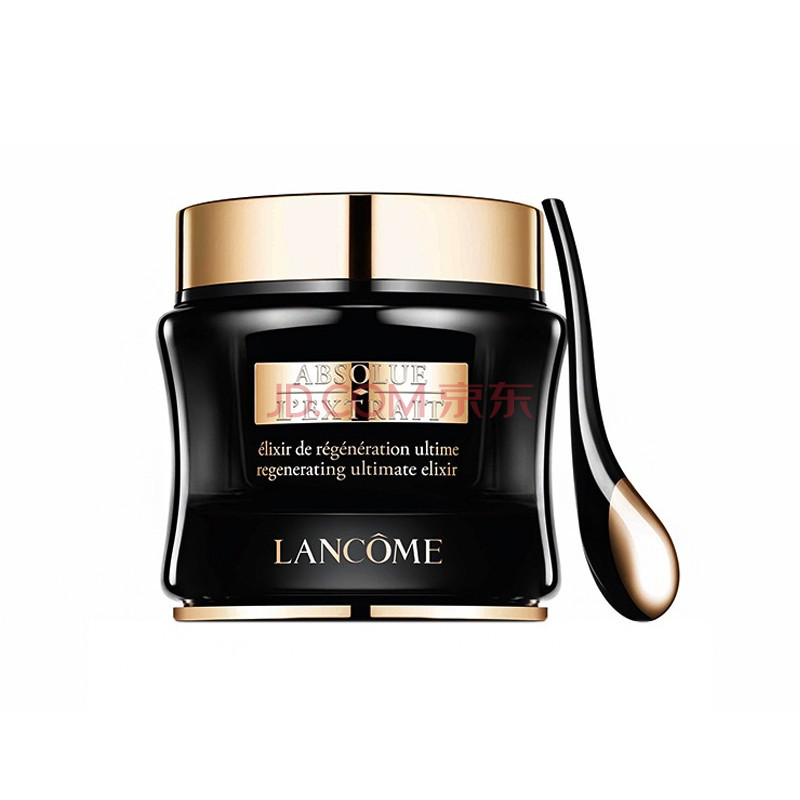 【香港地区直邮】lancome兰蔻黑金臻宠面霜50ml