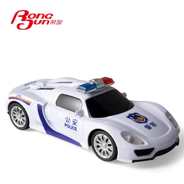 保时捷警车bb535 bb841