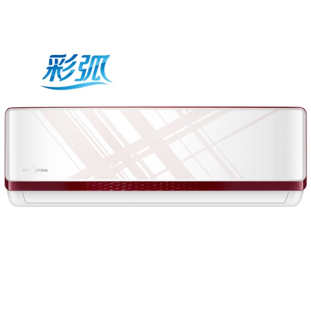 美的晶弧空调说明书_美的彩弧变频空调价格_美的彩弧空调怎么样