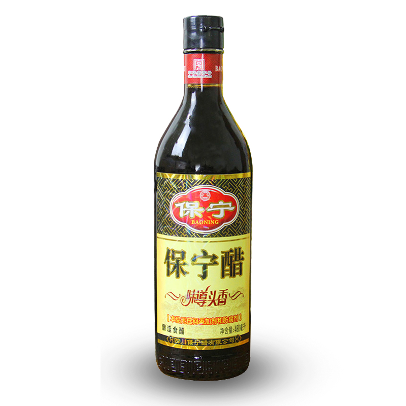 味道头香保宁醋