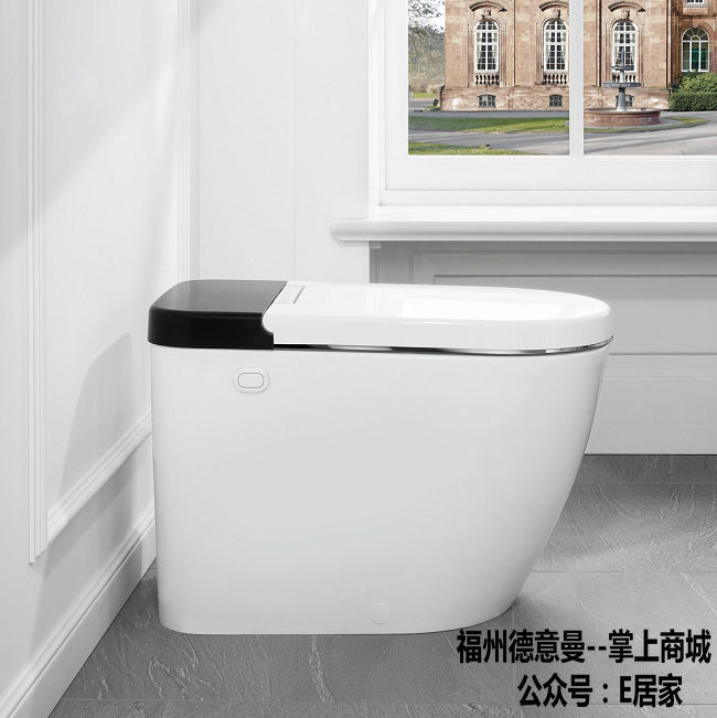 德国唯宝 villeroy & boch viclean-ir 宝洁丽 ir 智能一体马桶