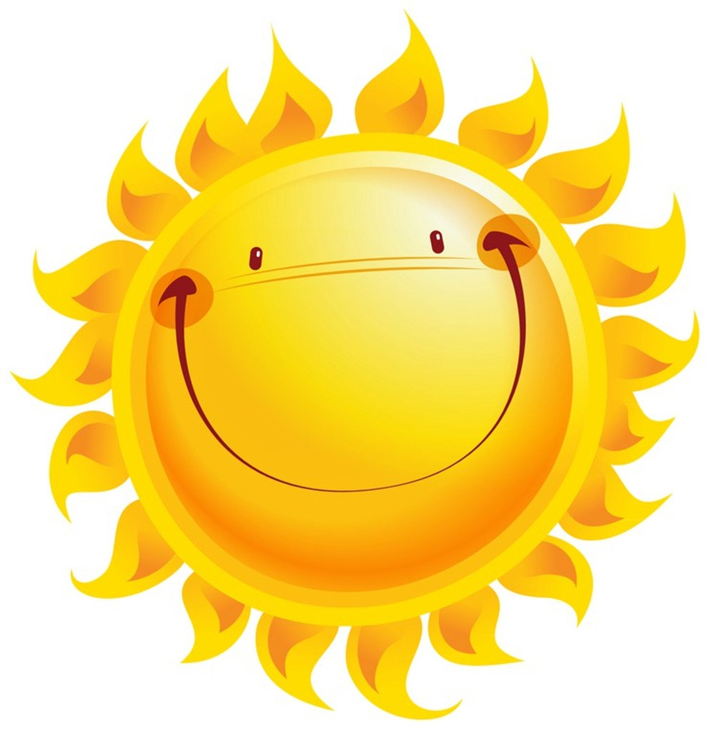 太阳王国的新朋友